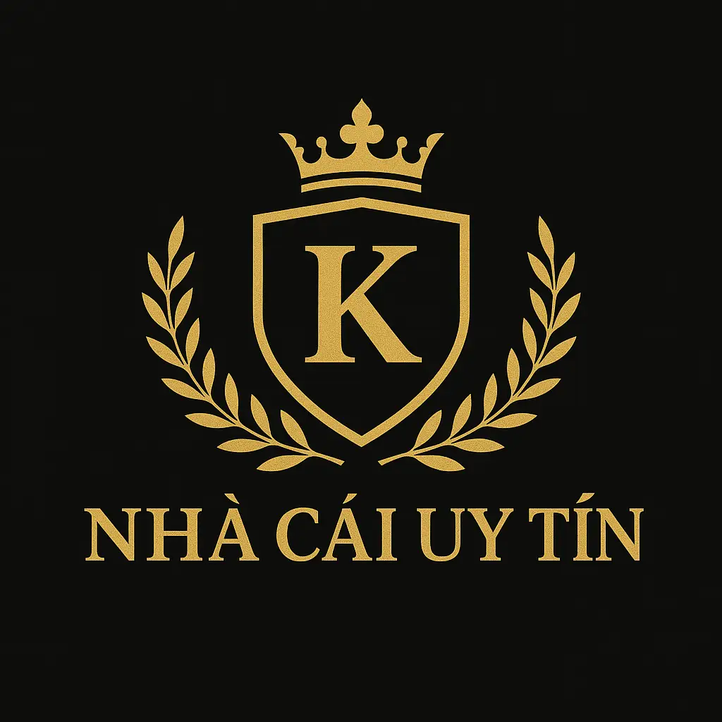 logo nhà cái uy tín