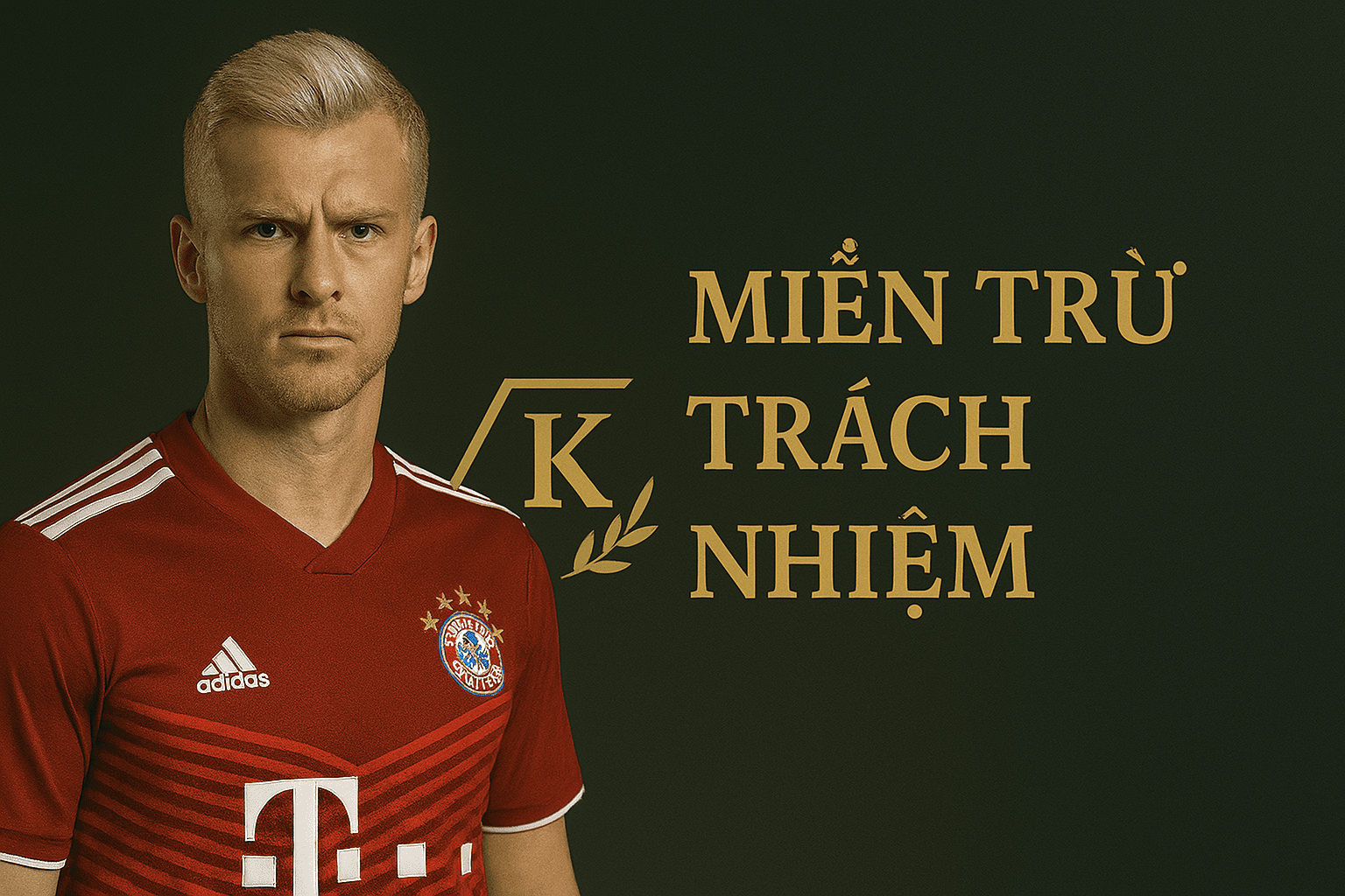 Miễn Trừ Trách Nhiệm 1 Miễn trừ trách nhiệm nhà cái uy tín