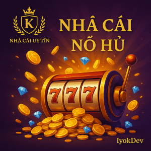 Nhà Cái Nổ Hũ