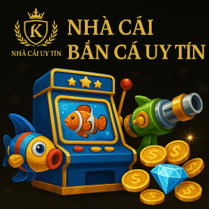 Nhà cái bắn cá uy tín