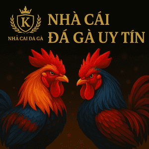 nhà cái đá gà uy tín