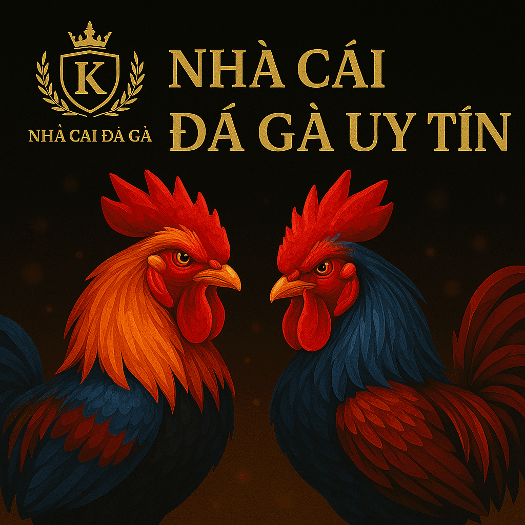 nhà cái đá gà uy tín