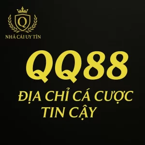 đánh giá nhà cái qq88 2025
