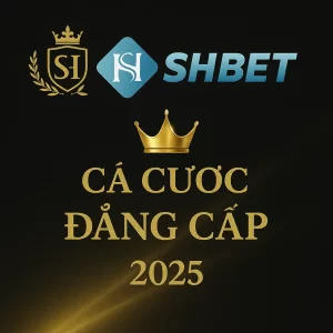 đánh giá nhà cái shbet 2025