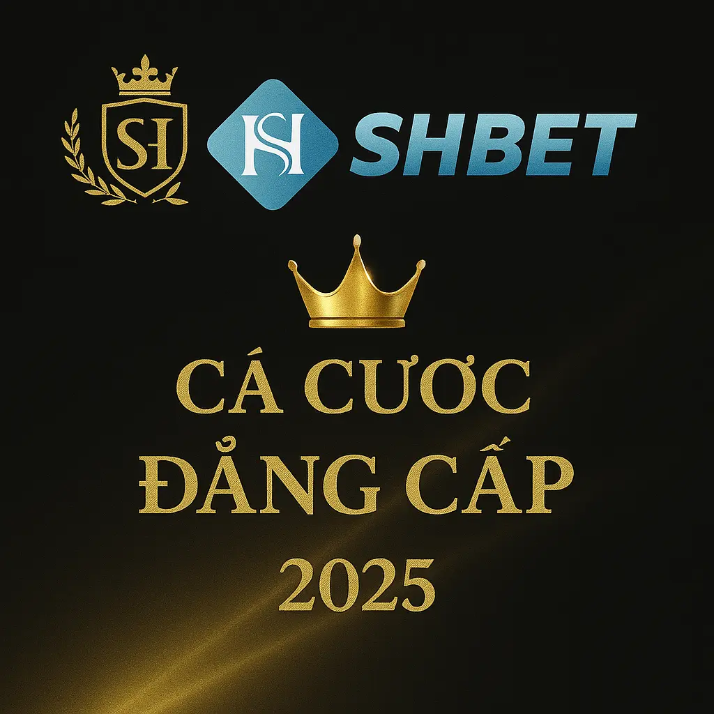 đánh giá nhà cái shbet 2025
