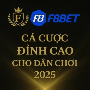 đánh giá nhà cái f8bet 2025