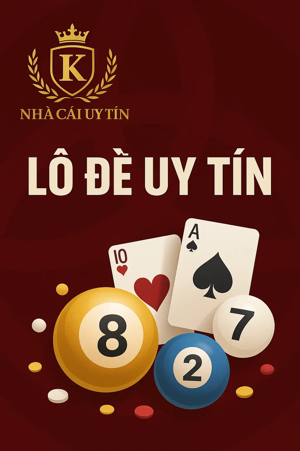 Top Nhà Cái Lô Đề Uy Tín 2025 – Tỷ Lệ Trả Thưởng Cao, Nạp Rút Nhanh 3 Danh sách nhà cái lô đề uy tín 2025 như 789bet, Hi88, New88 với ưu đãi và giao diện thân thiện